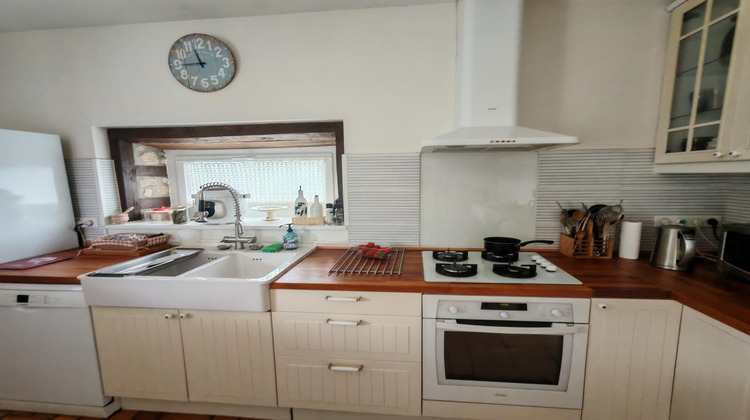 Ma-Cabane - Vente Maison Aureil, 185 m²