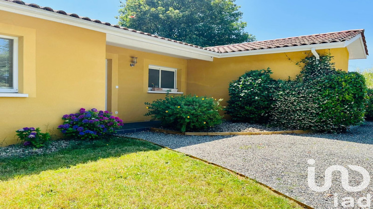 Ma-Cabane - Vente Maison Aureilhan, 121 m²