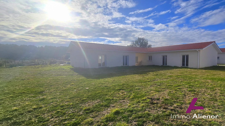 Ma-Cabane - Vente Maison Aureilhan, 180 m²