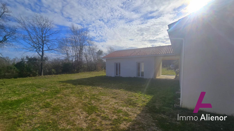 Ma-Cabane - Vente Maison Aureilhan, 180 m²