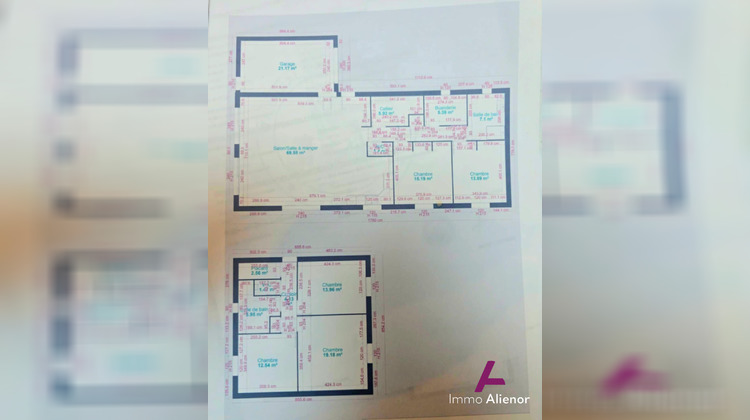 Ma-Cabane - Vente Maison Aureilhan, 180 m²