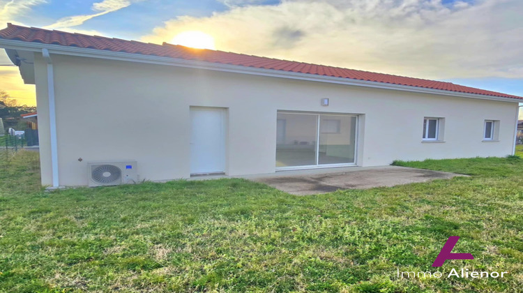 Ma-Cabane - Vente Maison Aureilhan, 85 m²