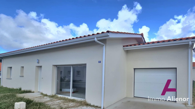 Ma-Cabane - Vente Maison Aureilhan, 85 m²