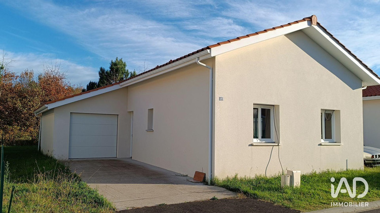 Ma-Cabane - Vente Maison Aureilhan, 85 m²