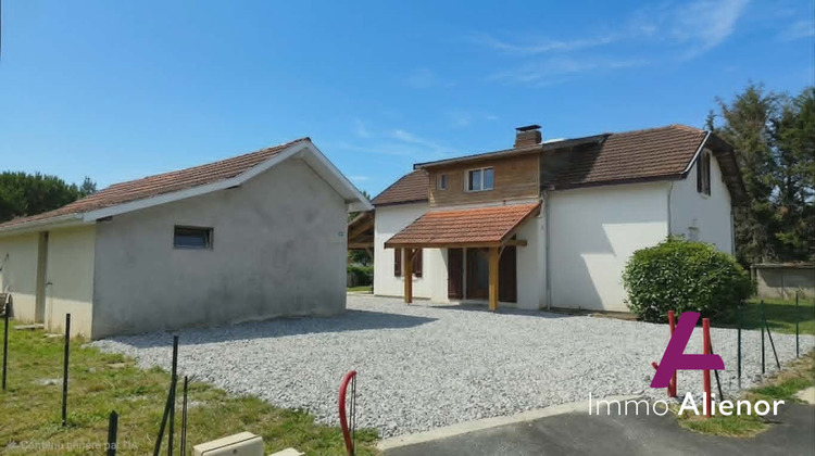 Ma-Cabane - Vente Maison Aureilhan, 150 m²