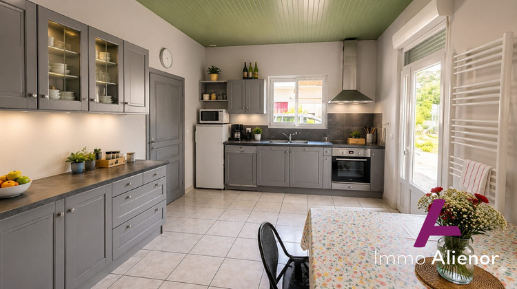 Ma-Cabane - Vente Maison Aureilhan, 150 m²