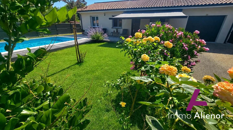 Ma-Cabane - Vente Maison Aureilhan, 88 m²