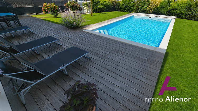 Ma-Cabane - Vente Maison Aureilhan, 88 m²