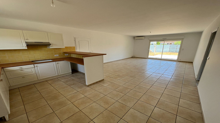 Ma-Cabane - Vente Maison AUREILHAN, 70 m²