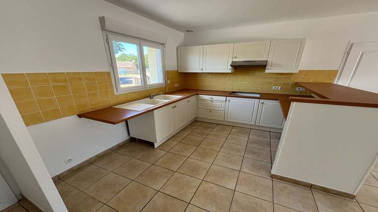 Ma-Cabane - Vente Maison AUREILHAN, 70 m²