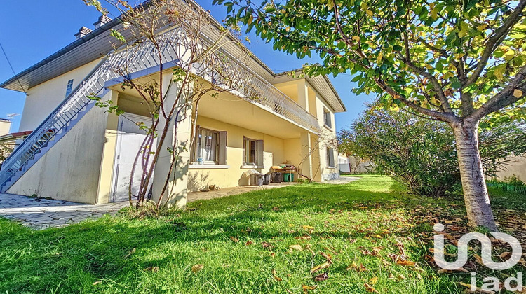 Ma-Cabane - Vente Maison Aureilhan, 154 m²