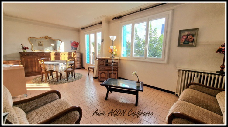 Ma-Cabane - Vente Maison AUREILHAN, 135 m²