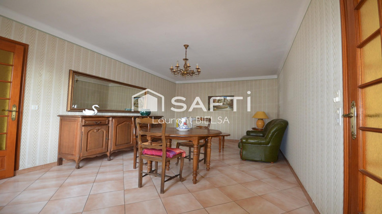 Ma-Cabane - Vente Maison Aureilhan, 142 m²