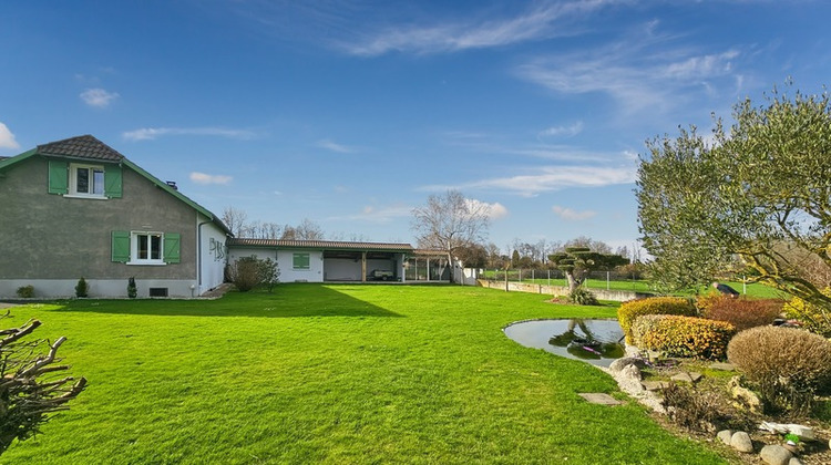 Ma-Cabane - Vente Maison AUREILHAN, 156 m²