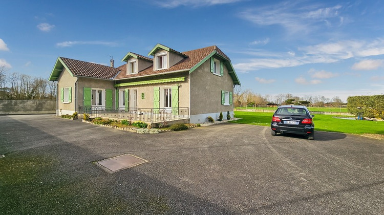 Ma-Cabane - Vente Maison AUREILHAN, 156 m²