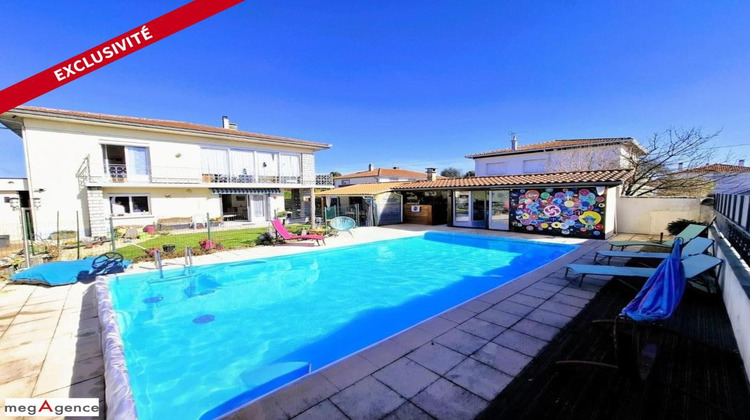 Ma-Cabane - Vente Maison AUREILHAN, 220 m²