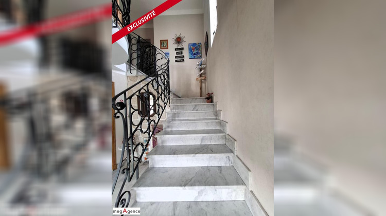 Ma-Cabane - Vente Maison AUREILHAN, 220 m²