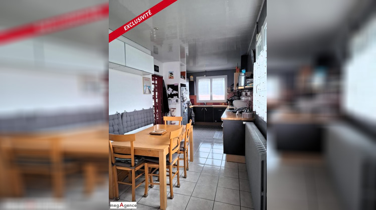 Ma-Cabane - Vente Maison AUREILHAN, 220 m²