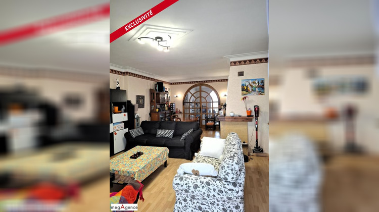 Ma-Cabane - Vente Maison AUREILHAN, 220 m²