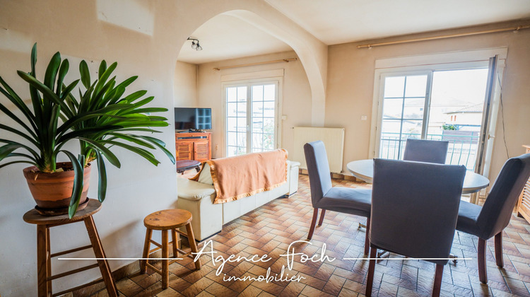 Ma-Cabane - Vente Maison Aureilhan, 90 m²