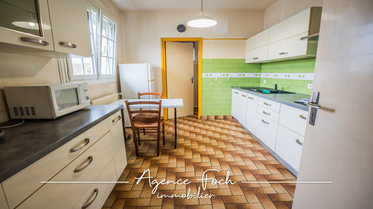 Ma-Cabane - Vente Maison Aureilhan, 90 m²