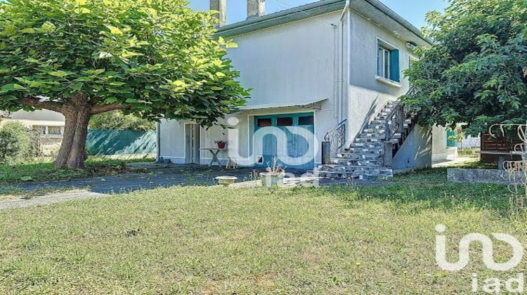 Ma-Cabane - Vente Maison Aureilhan, 135 m²