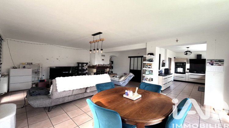 Ma-Cabane - Vente Maison Aureilhan, 137 m²