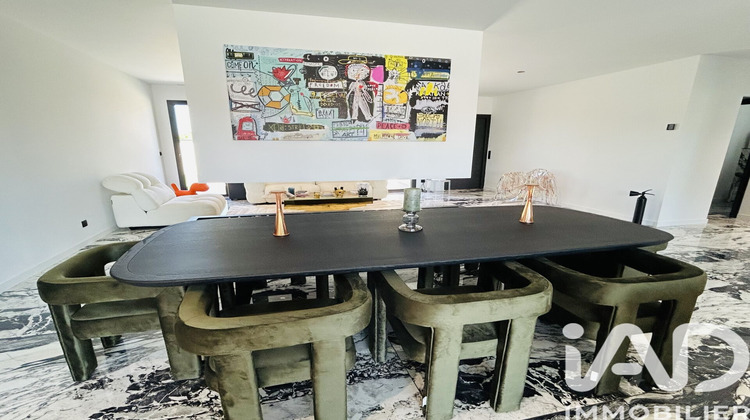 Ma-Cabane - Vente Maison Aureilhan, 180 m²