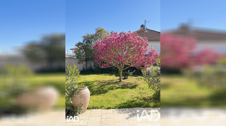 Ma-Cabane - Vente Maison Aureilhan, 150 m²