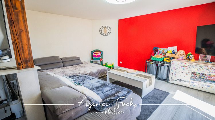 Ma-Cabane - Vente Maison Aureilhan, 112 m²