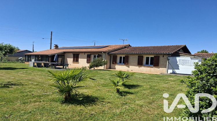 Ma-Cabane - Vente Maison Aureilhan, 153 m²