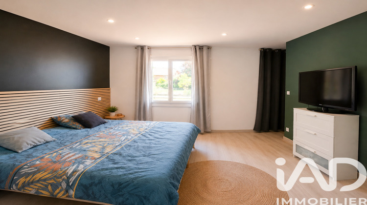 Ma-Cabane - Vente Maison Aureilhan, 153 m²