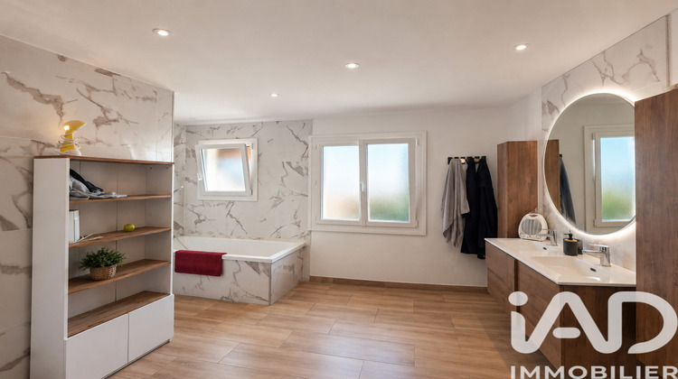 Ma-Cabane - Vente Maison Aureilhan, 153 m²