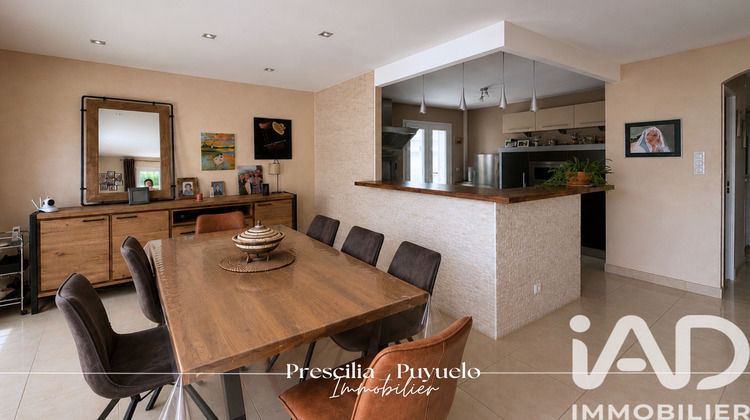 Ma-Cabane - Vente Maison Aureilhan, 90 m²