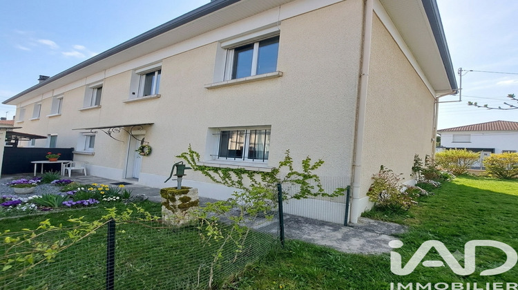 Ma-Cabane - Vente Maison Aureilhan, 109 m²