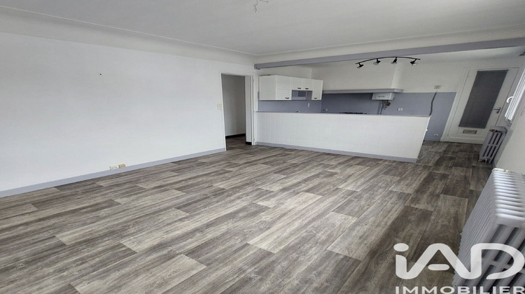 Ma-Cabane - Vente Maison Aureilhan, 109 m²