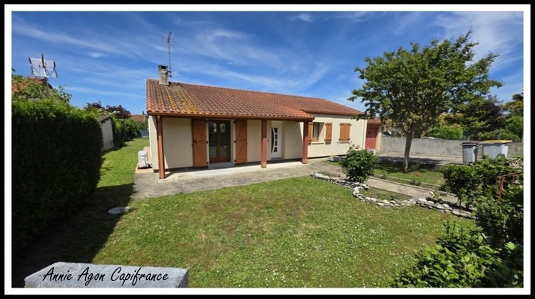 Ma-Cabane - Vente Maison AUREILHAN, 89 m²