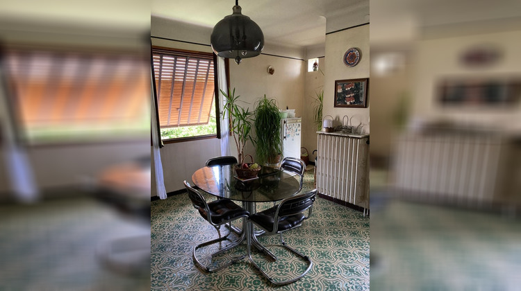 Ma-Cabane - Vente Maison AUREILHAN, 127 m²