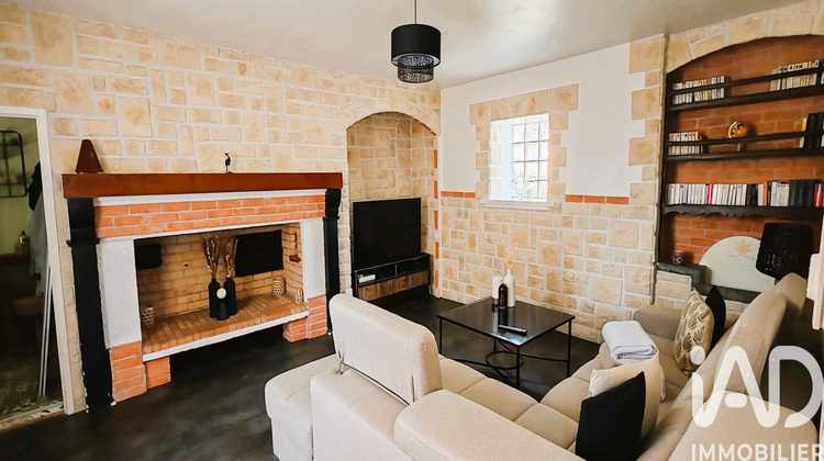 Ma-Cabane - Vente Maison Aureilhan, 112 m²