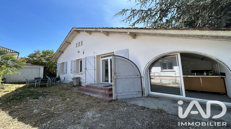 Ma-Cabane - Vente Maison Aureilhan, 130 m²