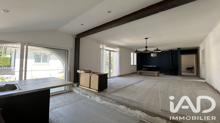 Ma-Cabane - Vente Maison Aureilhan, 130 m²