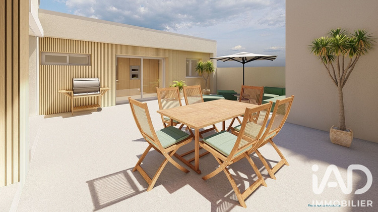 Ma-Cabane - Vente Maison Aureilhan, 142 m²