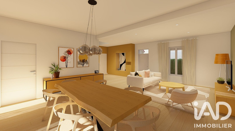 Ma-Cabane - Vente Maison Aureilhan, 142 m²