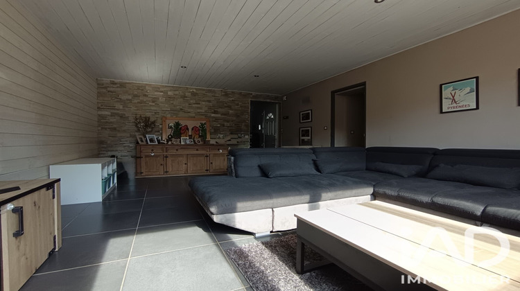 Ma-Cabane - Vente Maison Aureilhan, 118 m²