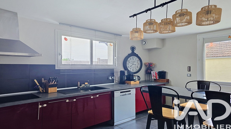 Ma-Cabane - Vente Maison Aureilhan, 118 m²