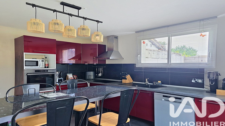 Ma-Cabane - Vente Maison Aureilhan, 118 m²