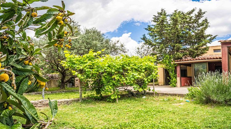 Ma-Cabane - Vente Maison Aureille, 159 m²