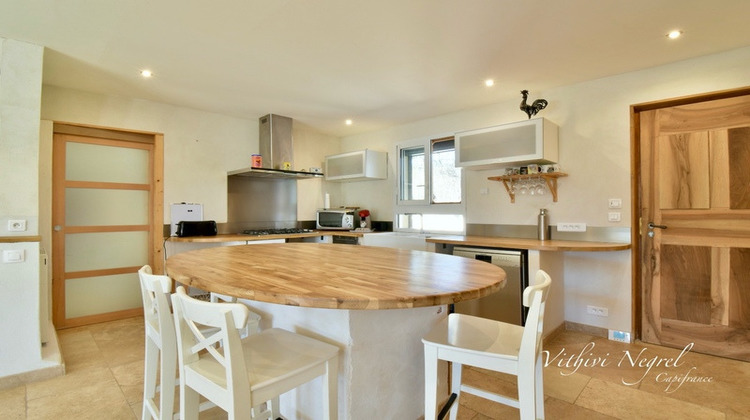 Ma-Cabane - Vente Maison AUREILLE, 125 m²