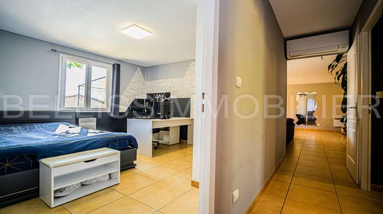 Ma-Cabane - Vente Maison Aureille, 118 m²