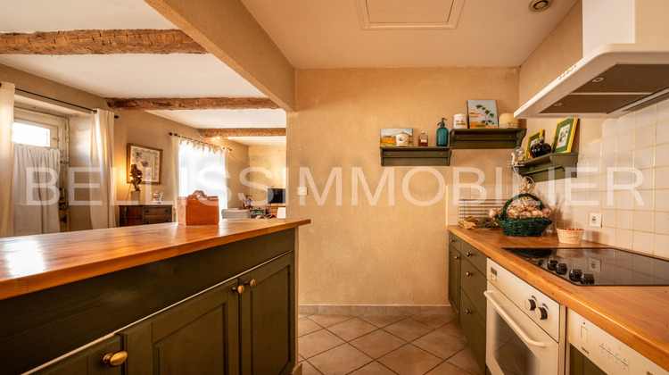 Ma-Cabane - Vente Maison Aureille, 185 m²